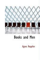 Produktbild: Books and Men