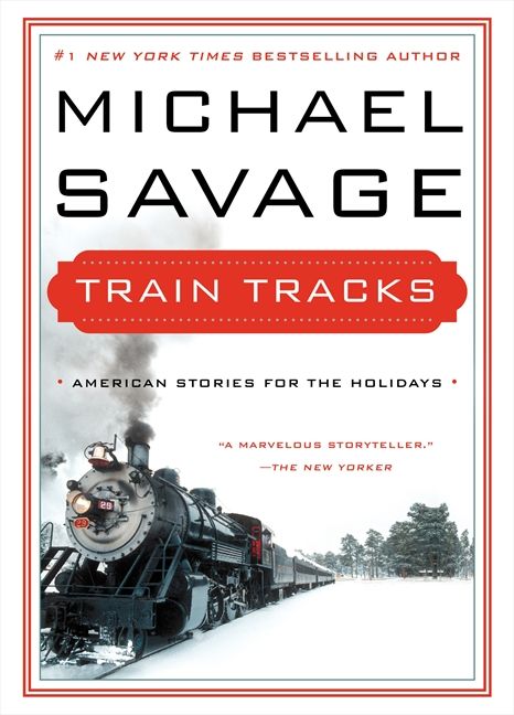 Produktbild: Train Tracks