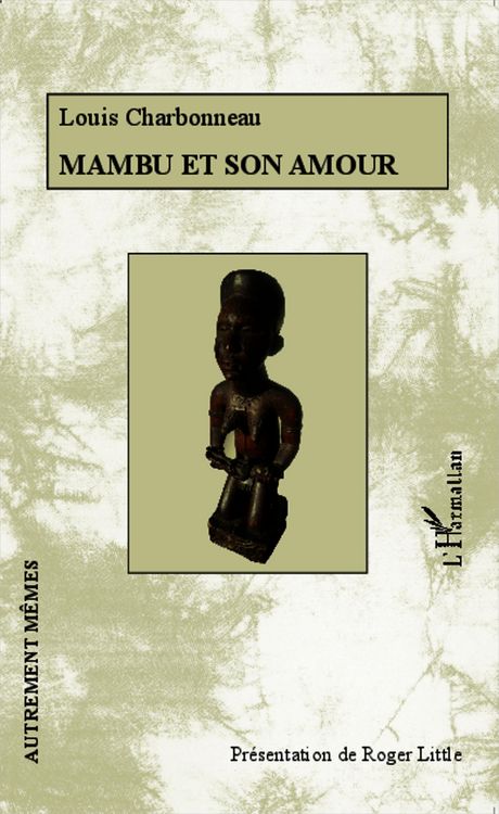 Produktbild: Mambu et son amour