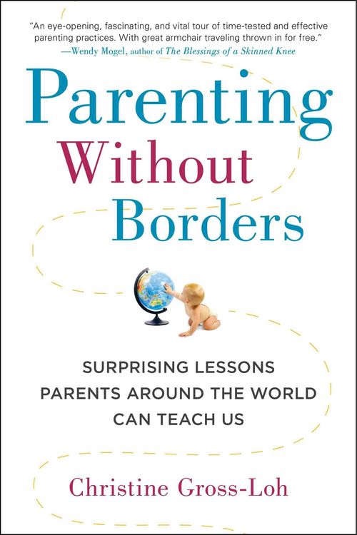 Produktbild: Parenting Without Borders