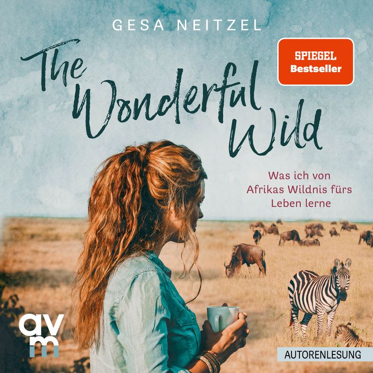 Produktbild: The Wonderful Wild