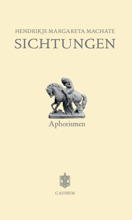 Produktbild: Sichtungen