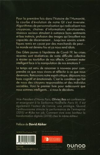 Produktbild: Connards malgr&eacute; nous