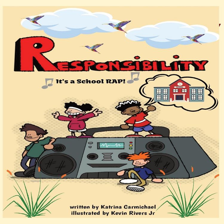Produktbild: Responsibility