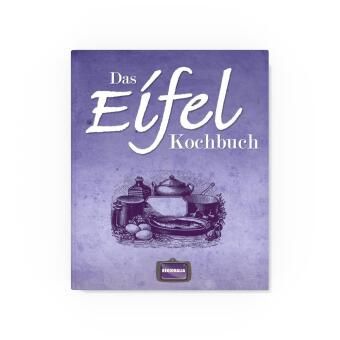 Produktbild: Das Eifel Kochbuch