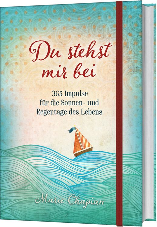 Produktbild: Du stehst mir bei