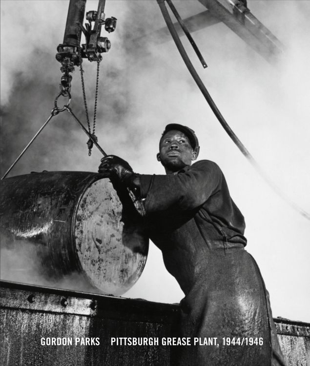 Produktbild: Pittsburgh Grease Plant, 1944/1946