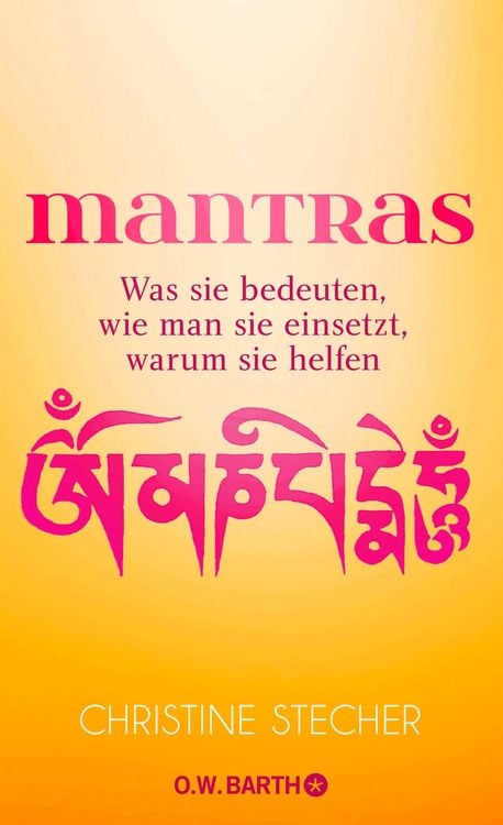 Produktbild: Mantras