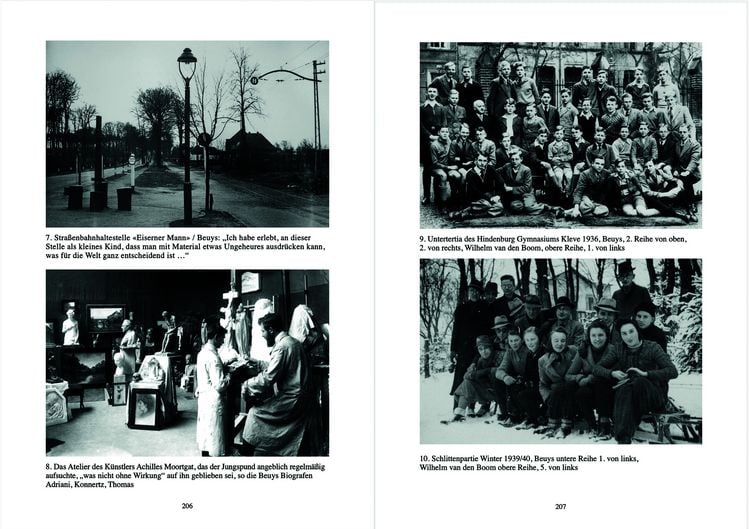 Produktbild: BEUYS - DIE BIOGRAFIE BAND 1