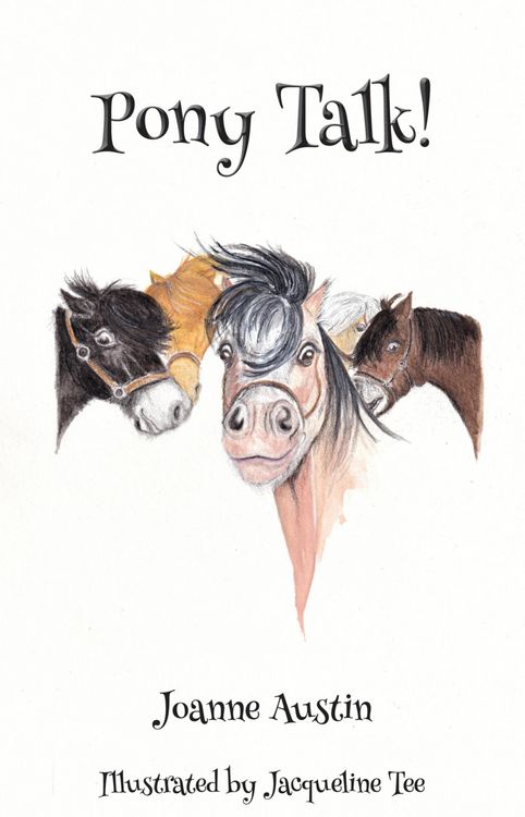 Produktbild: Pony Talk