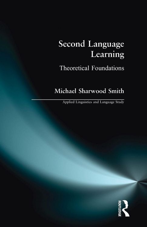Produktbild: Second Language Learning