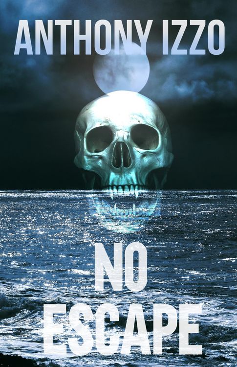 Produktbild: No Escape
