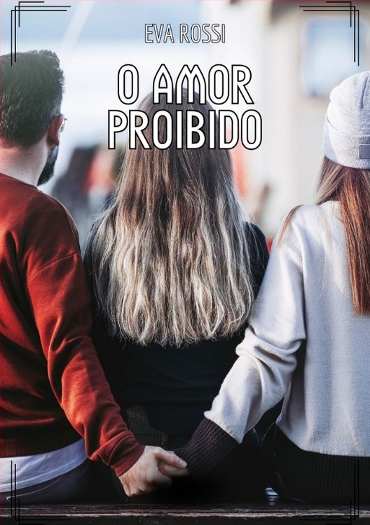 Produktbild: O Amor Proibido