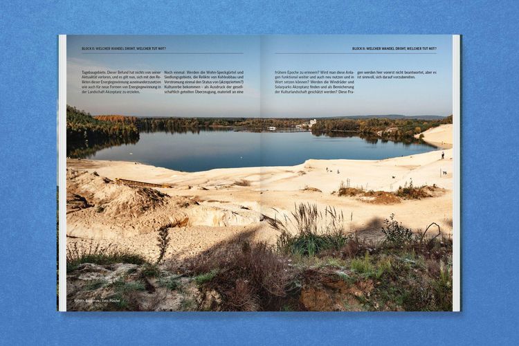 Produktbild: Landschaften im Fokus