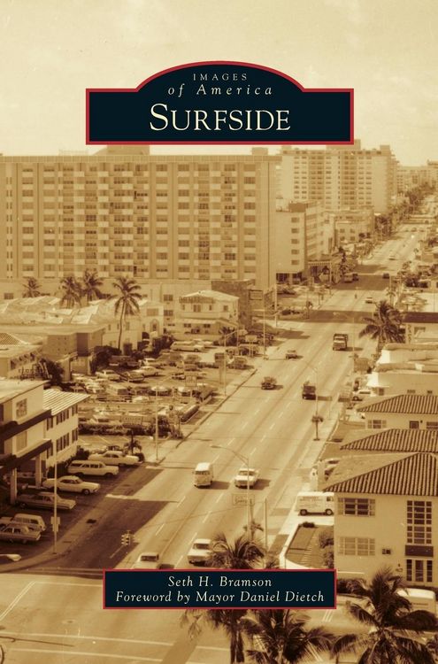 Produktbild: Surfside