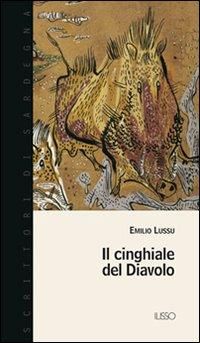 Produktbild: Il cinghiale del diavolo