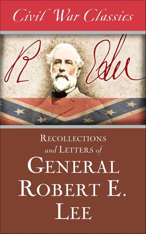 Produktbild: Recollections and Letters of General Robert E. Lee