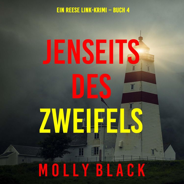 Produktbild: Jenseits des Zweifels (Ein Reese Link-Krimi &ndash; Buch 4)