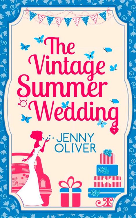 Produktbild: The Vintage Summer Wedding