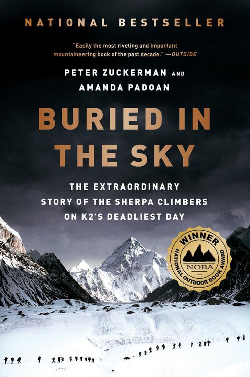 Produktbild: Buried in the Sky