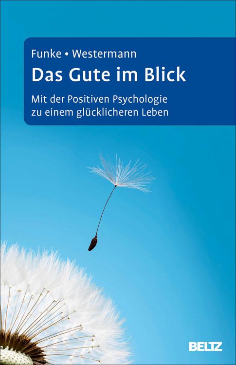Produktbild: Das Gute im Blick