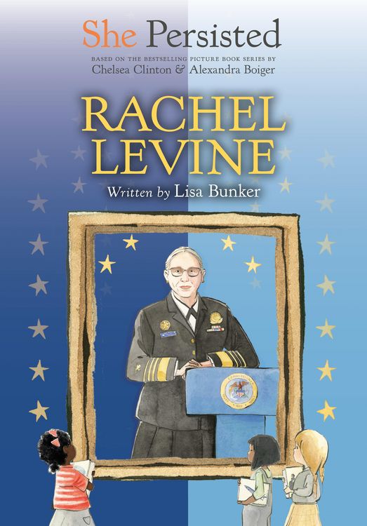 Produktbild: She Persisted