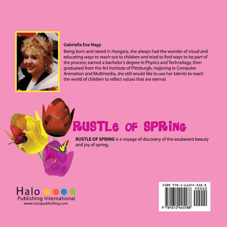 Produktbild: Rustle of Spring