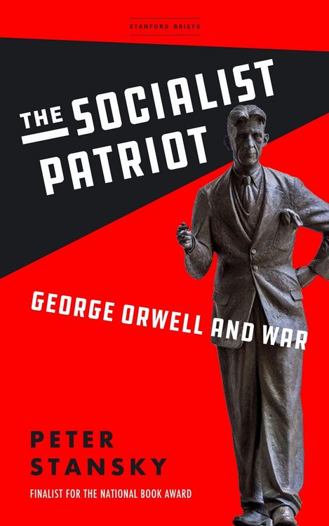 Produktbild: The Socialist Patriot
