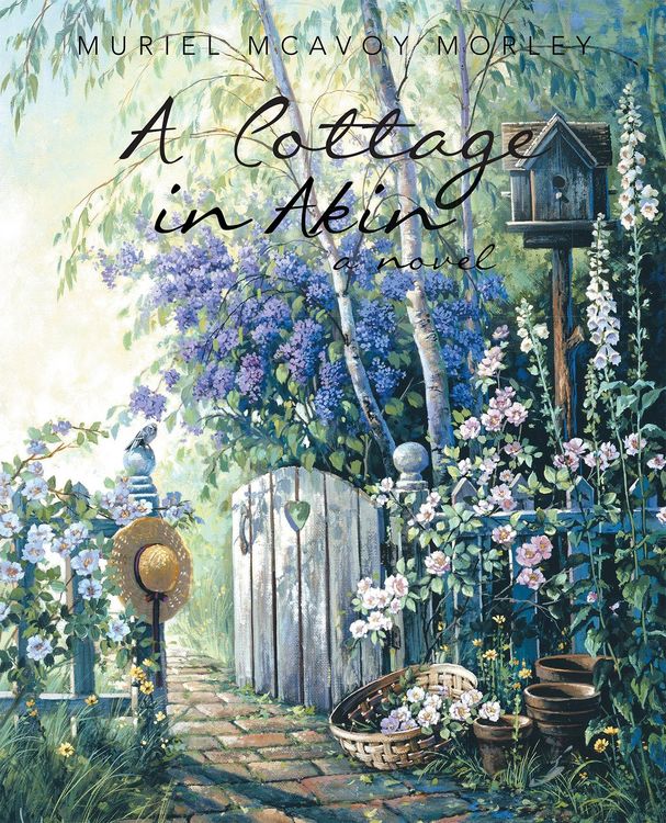 Produktbild: Cottage in Akin