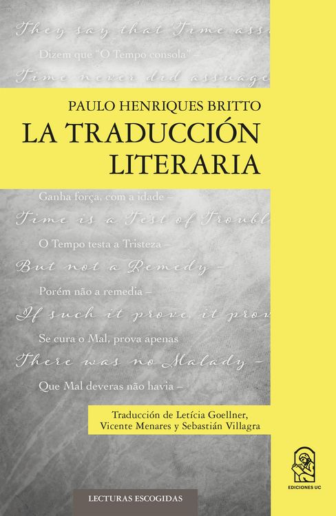 Produktbild: La traducci&oacute;n literaria