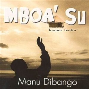Produktbild: Mboa' Su (Kamer Feelin')