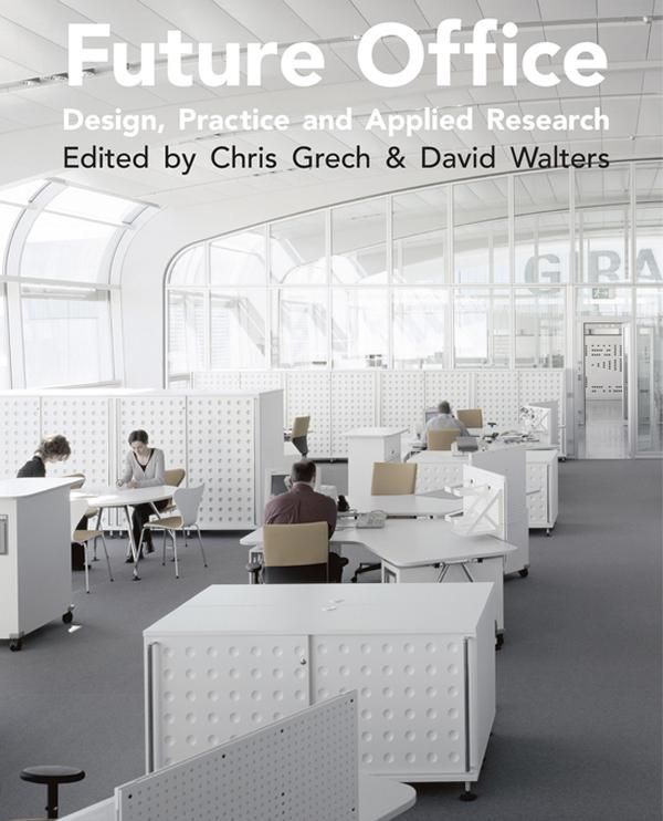 Produktbild: Future Office