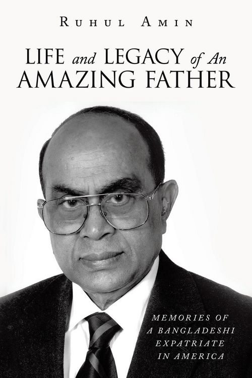 Produktbild: Life and Legacy of An Amazing Father