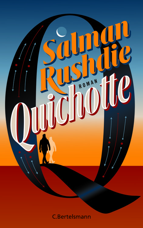 Produktbild: Quichotte