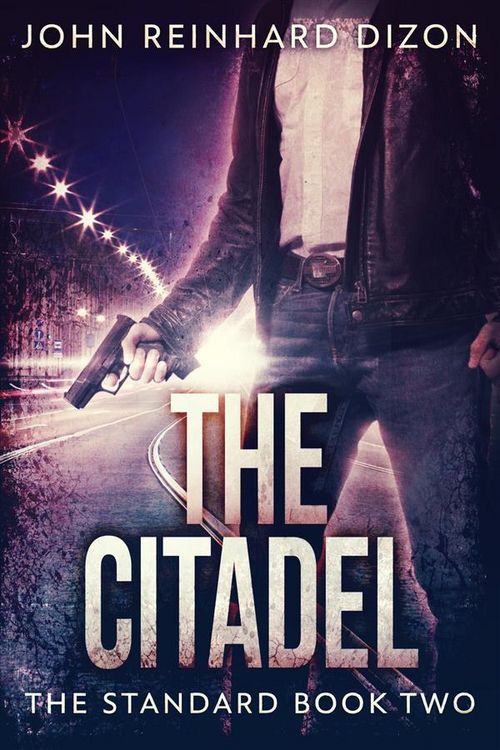 Produktbild: The Citadel