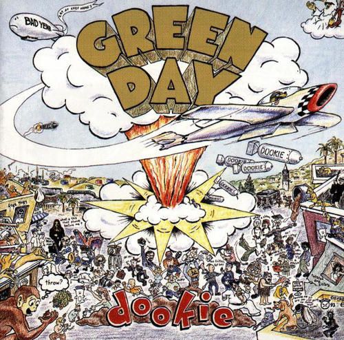 Produktbild: Dookie