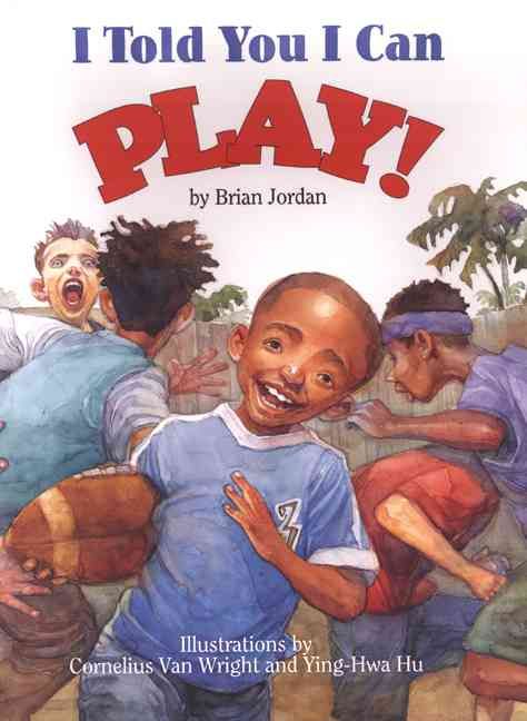 Produktbild: I Told You I Can Play!