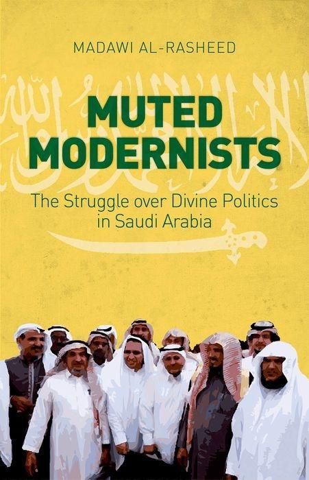 Produktbild: Muted Modernists