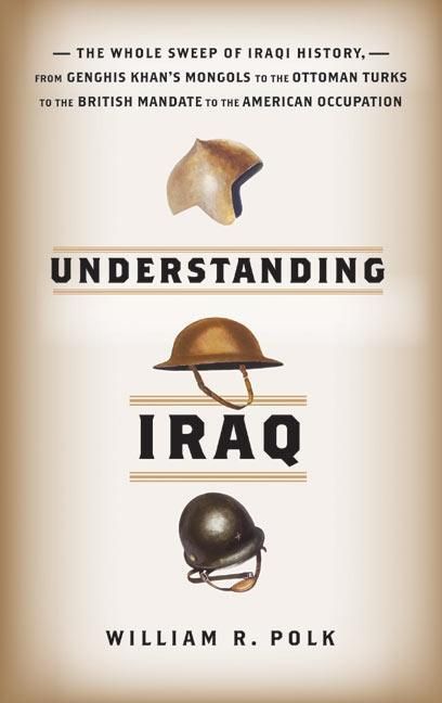 Produktbild: Understanding Iraq