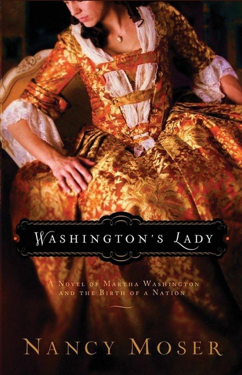 Produktbild: Washington's Lady