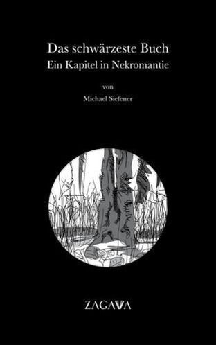 Produktbild: Das schw&auml;rzeste Buch