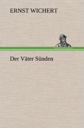Produktbild: Der V&auml;ter S&uuml;nden