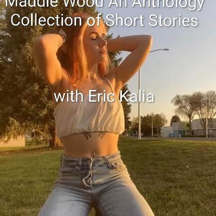 Produktbild: Maddie Wood an Anthology Collection of Short Stories