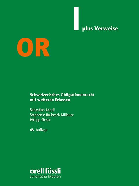 Produktbild: OR plus Verweise