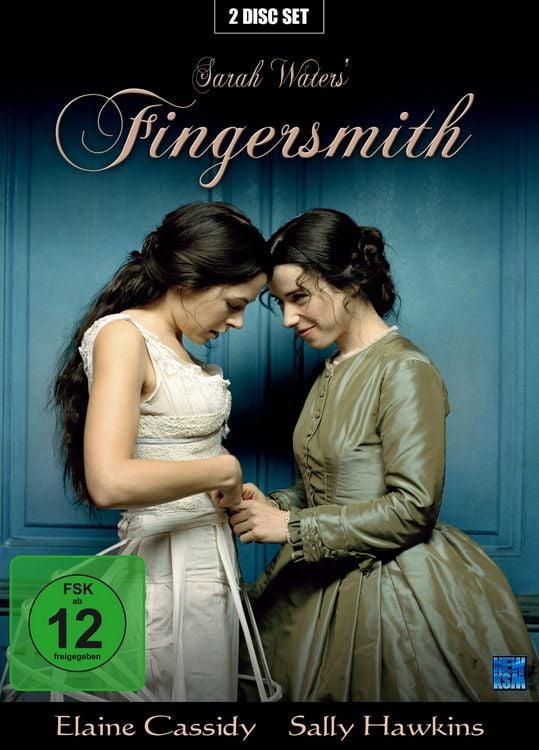 Produktbild: Fingersmith [2 DVDs]