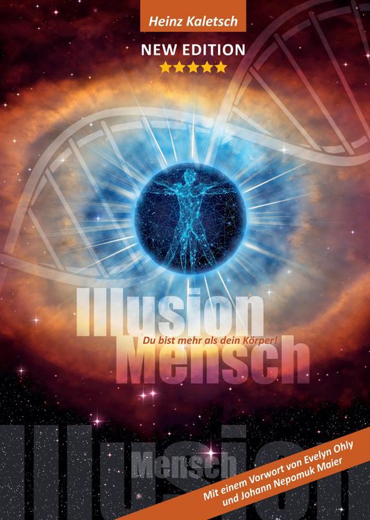Produktbild: Illusion Mensch
