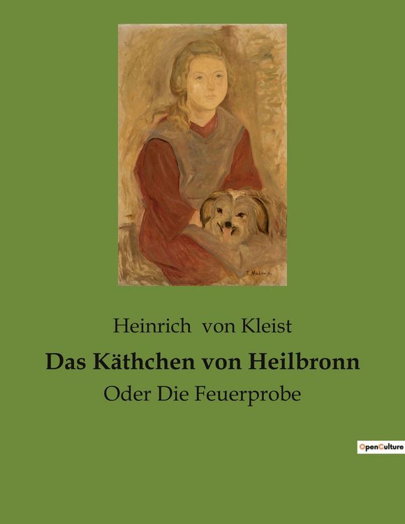Produktbild: Das K&auml;thchen von Heilbronn