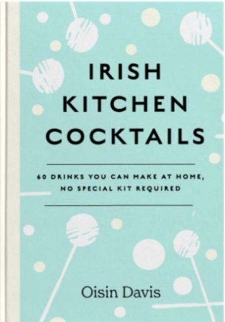 Produktbild: Irish Kitchen Cocktails