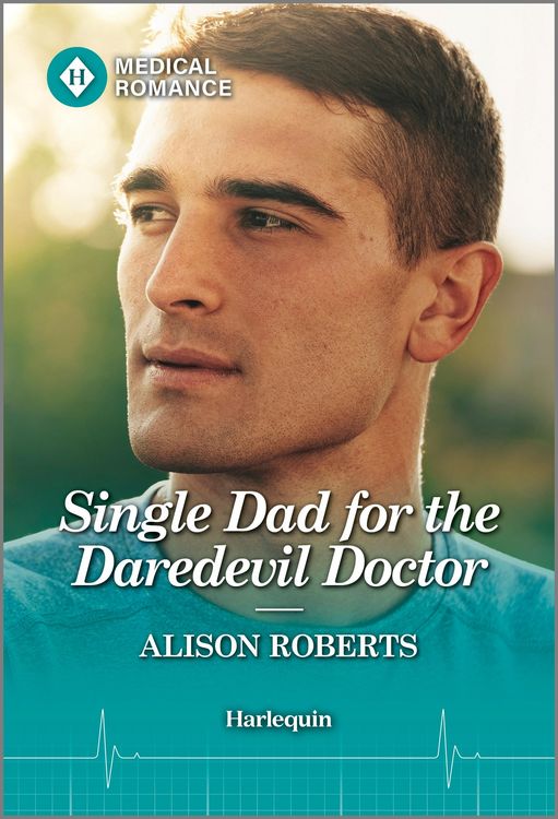 Produktbild: Single Dad for the Daredevil Doctor
