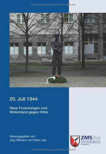 Produktbild: 20. Juli 1944